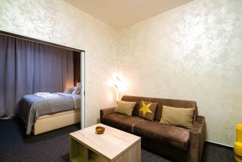 Apartment Marco Hrebienok
