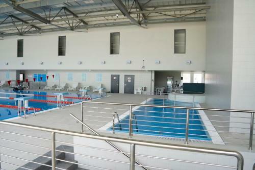 Wellness Hotel Mestsk� Plav�re?