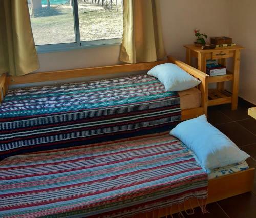 Kami-wasi Casa En Las Sierras