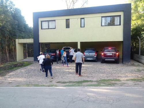 Apartamento Complejo Vacacional Los Moritas