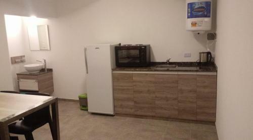 Apartamento Complejo Vacacional Los Moritas