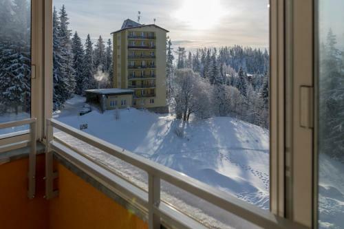 Apartamento Smrek Martina Apr.?.57