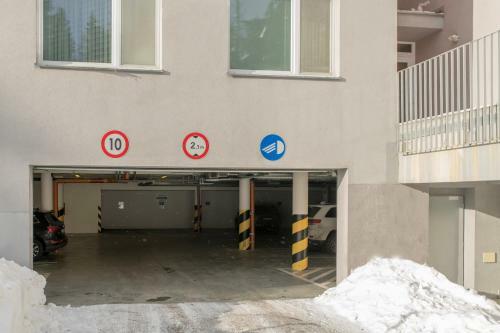 Apartamento Smrek Martina Apr.?.57