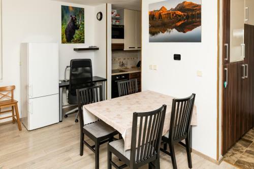 Apartamento Smrek Martina Apr.?.57