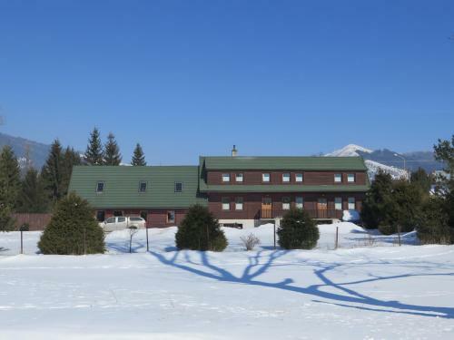 Agroturismo Zubrovica