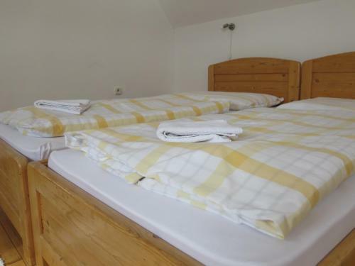 Agroturismo Zubrovica