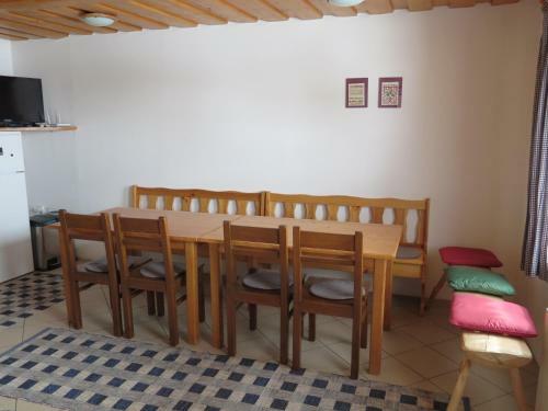 Agroturismo Zubrovica