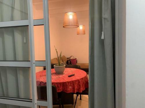 Apartamento Departamento Bombal
