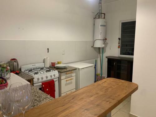 Apartamento Departamento Bombal