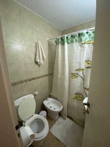 Apartamento Departamento Bombal