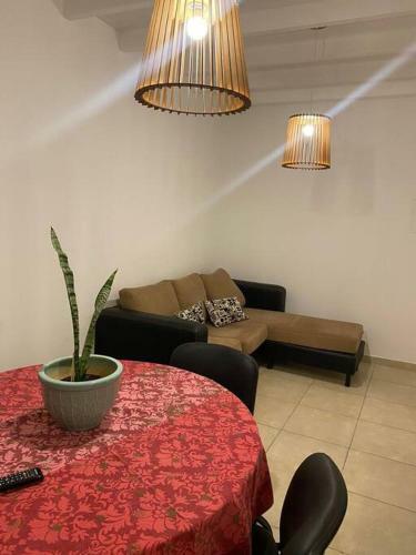 Apartamento Departamento Bombal