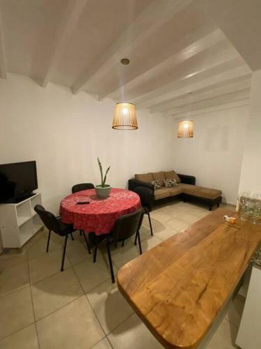 Apartamento Departamento Bombal