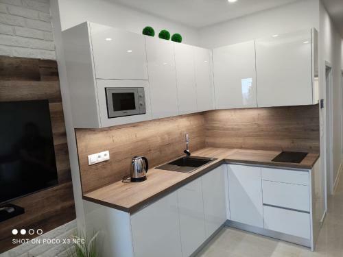 Apartamento Armeria Residence Snow