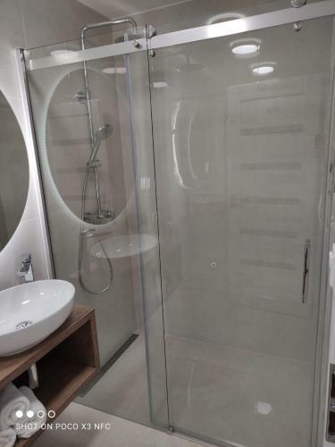 Apartamento Armeria Residence Snow