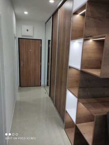 Apartamento Armeria Residence Snow