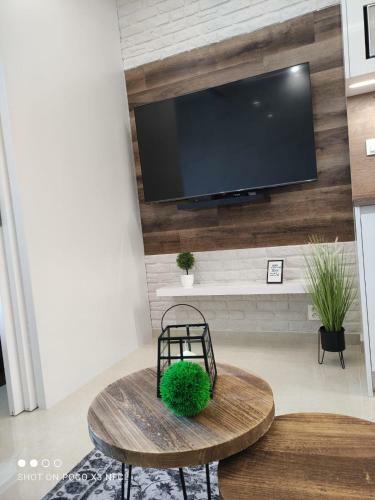 Apartamento Armeria Residence Snow