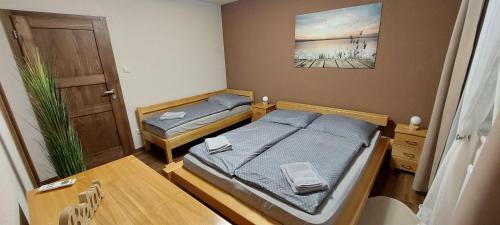 Vladim�ra Apartm�n Telg�rt
