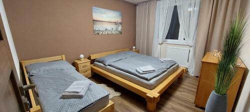 Vladim�ra Apartm�n Telg�rt