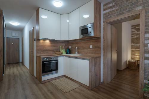 Apartamento Armeria Residence 32 - Strbske Pleso