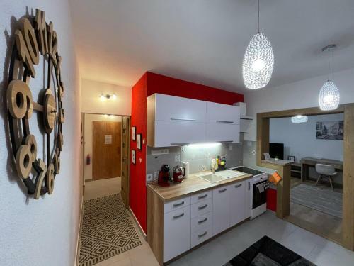 Style Apartment Telgart