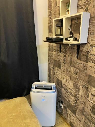 Apartamento Apto Sp - Prox. Metro