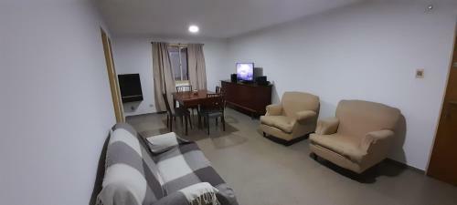 Apartamento La Casa De Franco