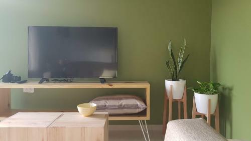 Apartamento Exclusivo Dpto Con Cochera