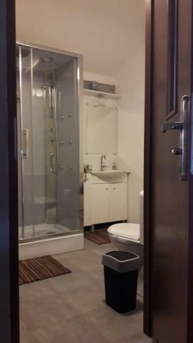 Apartman Lastovicka