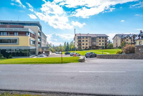 AC Apartment A101 High Tatras