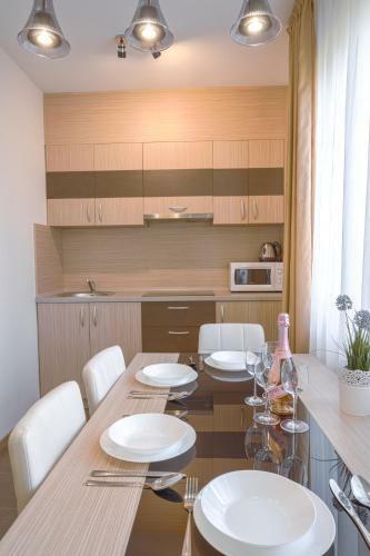 AC Apartment A101 High Tatras