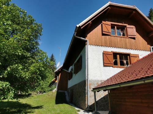 Apartamento Pohorje House 2 Four Appartmetns