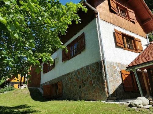 Apartamento Pohorje House 2 Four Appartmetns