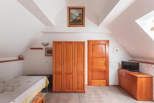 Apartamento Pohorje House 2 Four Appartmetns