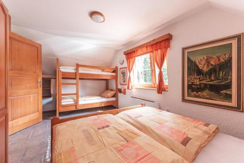 Apartamento Pohorje House 2 Four Appartmetns