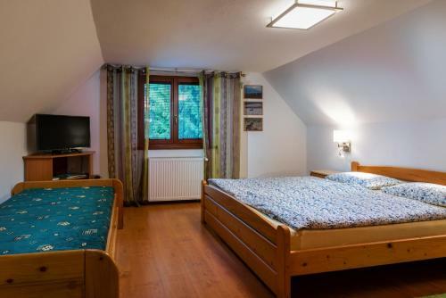 Apartamento Privat Mako