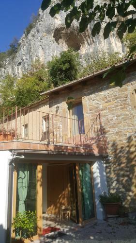 Apartamento Under The Rock Osp