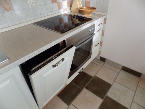 Apartment Zeleni Dragulj Pohorje