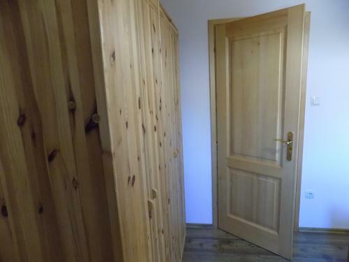 Apartment Zeleni Dragulj Pohorje