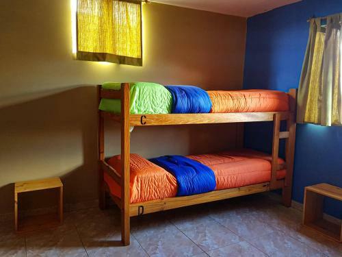 Hostel Del Lago, Habitaciones Privadas Y Caba�as