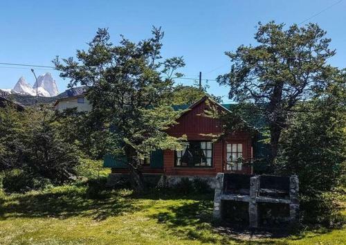 Hostel Del Lago, Habitaciones Privadas Y Caba�as