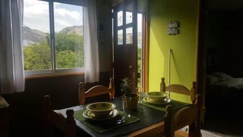 Hostel Del Lago, Habitaciones Privadas Y Caba�as
