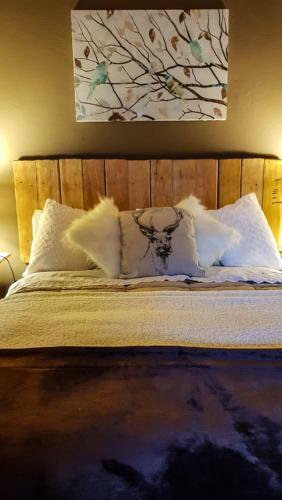 Hostel Del Lago, Habitaciones Privadas Y Caba�as