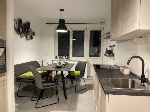 Gozdni Raj Rogla Apartma