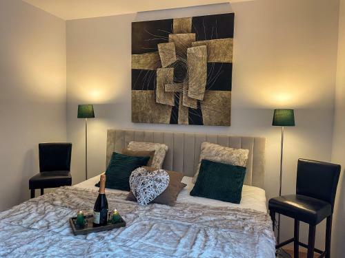 Gozdni Raj Rogla Apartma