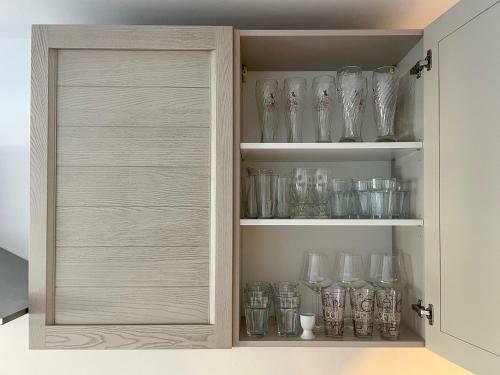 Gozdni Raj Rogla Apartma