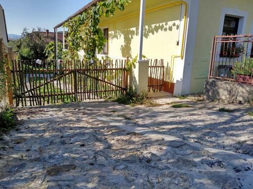 Agroturismo Pod Horou