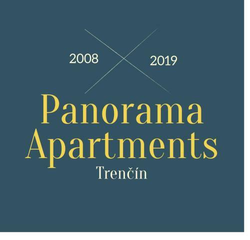 Panorama Apartmens Tren?�n