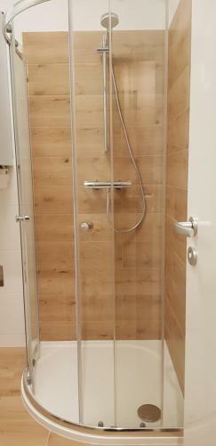Panorama Apartmens Tren?�n