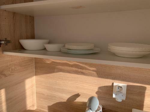Apartment T8