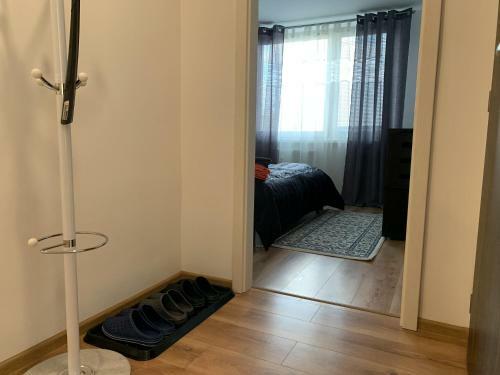 Apartment T8